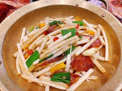 -棠宴酒店(汉口学院店)