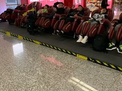 -石家庄正定国际机场-T2航站楼