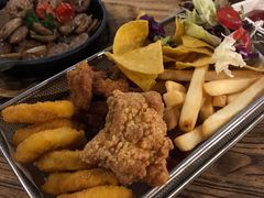 -塔可墨西哥餐厅(江宁景枫店)