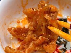 -嘉州鲜知味钵钵鸡(奎星楼店)