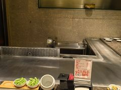 -枫品铁板烧(东樾店)