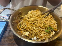 -黑白电视老长沙吃货铺(南岗万达店)