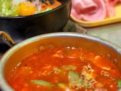 -釜山火炉·海鲜烤肉(紫藤路店)