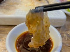-官塘鱻鱻鱼生
