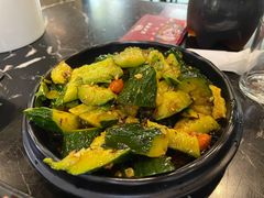 -燚青春东北泥炉烤肉(百合店)