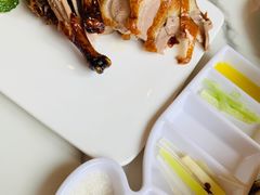 -全聚德(蓝山店)