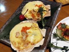 -大江户日本料理(吕厝店)
