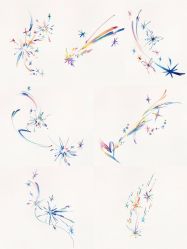 -飛凡TATTOO纹身•原创