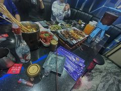 -冰城小镇音乐串吧·聚会餐厅(百子湾店)