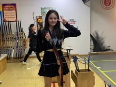 -道顺射箭·团建·骑射(张杨路店)