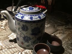 -绿茶餐厅(昌平悦荟店)