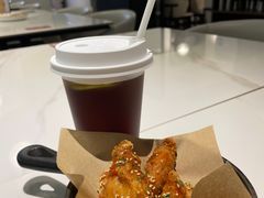-必胜客(松雷店)