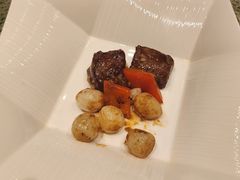 -天龙轩(香港丽思卡尔顿酒店)