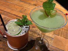 -AZUL by FUEL蓝色·法式酒馆(琶醍店)