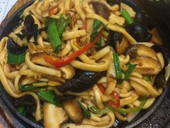 -自游人·美食一楼·地道徽菜(三十年名店)