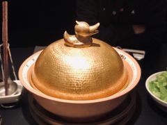 老鸭煲-老鸭集(金沙龙湖天街店)