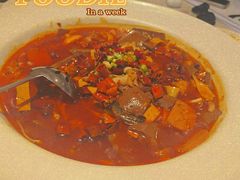 -天辣(金桥啦啦宝都店)