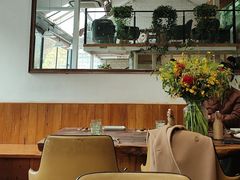 -O'mills Sourdough Bakery&Bistro(永嘉路店)