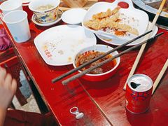 -大龙燚·旷野鲜火锅(广州首店)