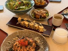 -彩葉·樱花屋日本料理(动物园店)