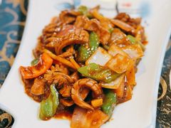 -晓平饭店(嘉善路店)