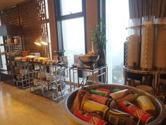 -长沙富力万达文华酒店