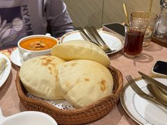 -BRBR叙利亚餐厅(总店)