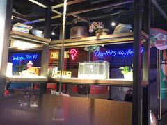 -探鱼·鲜青椒爽麻烤鱼(广州欣荣广场店)