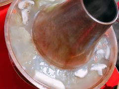 推荐菜招牌暖锅-客友延安沾沾(西八里社区店)