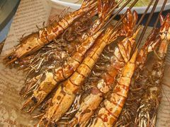 -湛江宇丰海鲜店(洛溪店)