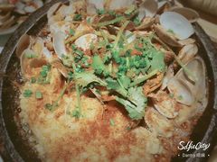 -卯时·龙光雅宴·精致锡帮菜(惠山古镇店)