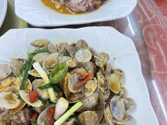 -滑记海鲜饭店·老字号(海鲜街店)