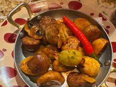 -BROWNSTONE布朗石西班牙餐厅(富城店)