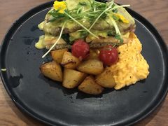 -UPPER KITCHEN(延安路店)