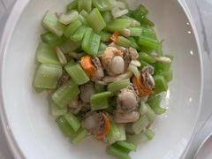 -老泰安·泰安菜(迎胜路店)