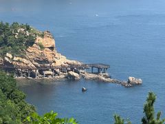 -棒棰岛宾馆景区