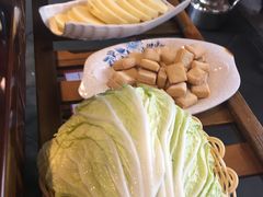 -亿诣蝎府炸酱面羊蝎子火锅(酷车小镇店)