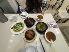 -馨方园食府·市井老南京菜