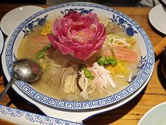 -老雒阳清真水席(瀍河店)