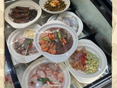 -食光慢宴·安吉土菜馆