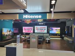 -苏宁易购(Suning Pro南京山西路店)