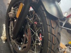 -摩道团机车工坊 摩托车维修 精洗店