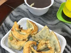 -八珍·广式煎饺·广州老字号(北京路总店)