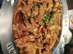 -胖哥俩肉蟹煲(福州仓山爱琴海店)