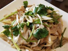 -老牌坊鲁菜名店(宽厚里店)