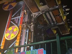 -郑州方特梦幻王国