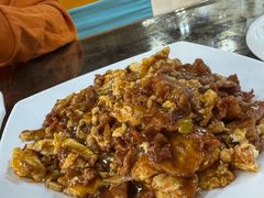 -迎宾楼饭庄(窦店)