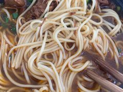 -上海为民商行清真饭店(南大路店)