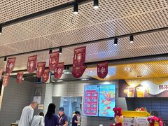 -麦当劳(领展中心城店)