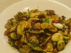 -嘉丰湘菜馆(芳群园店)